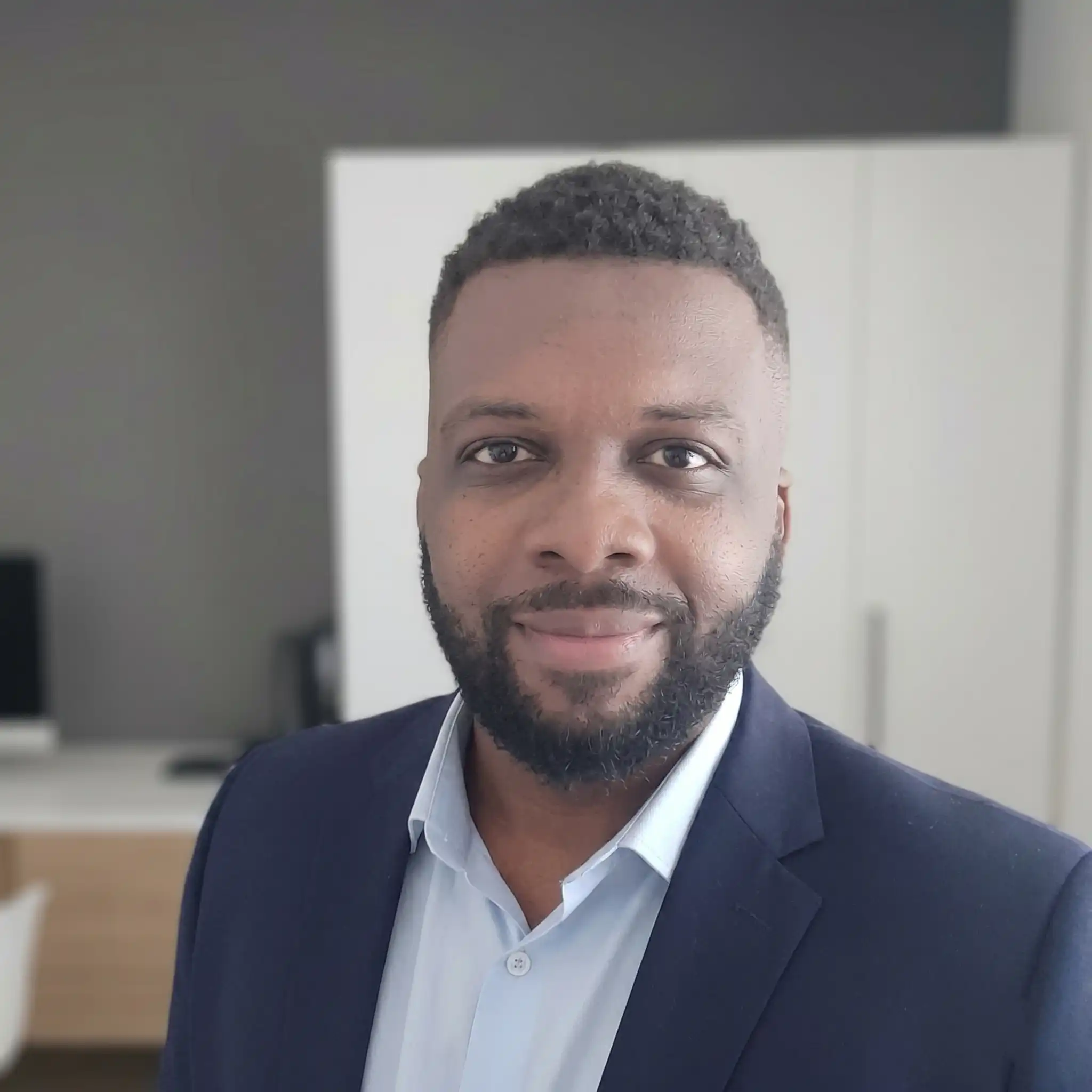 Carlos Eduardo Afonso - Estrategista